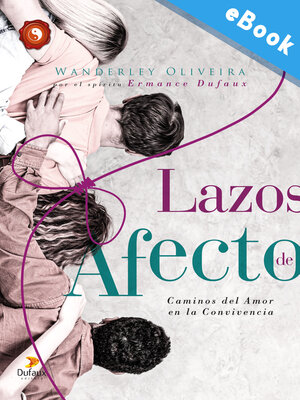 cover image of Lazos de Afecto